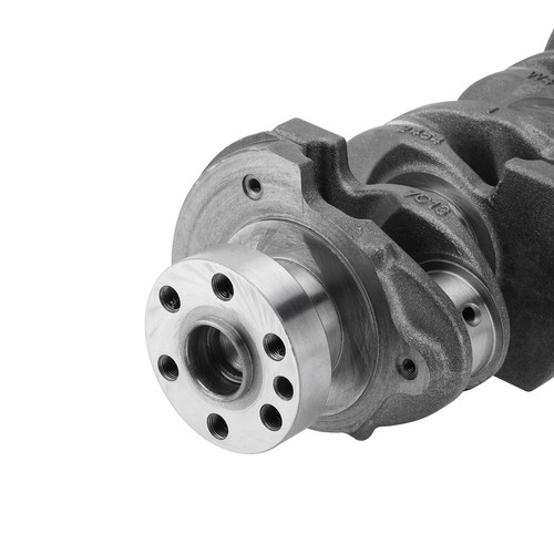 Crankshaft + Connecting Rods + Bearings for Hyundai Tucson Kia Seltos 1.6L Turbo - Picture 7 of 16