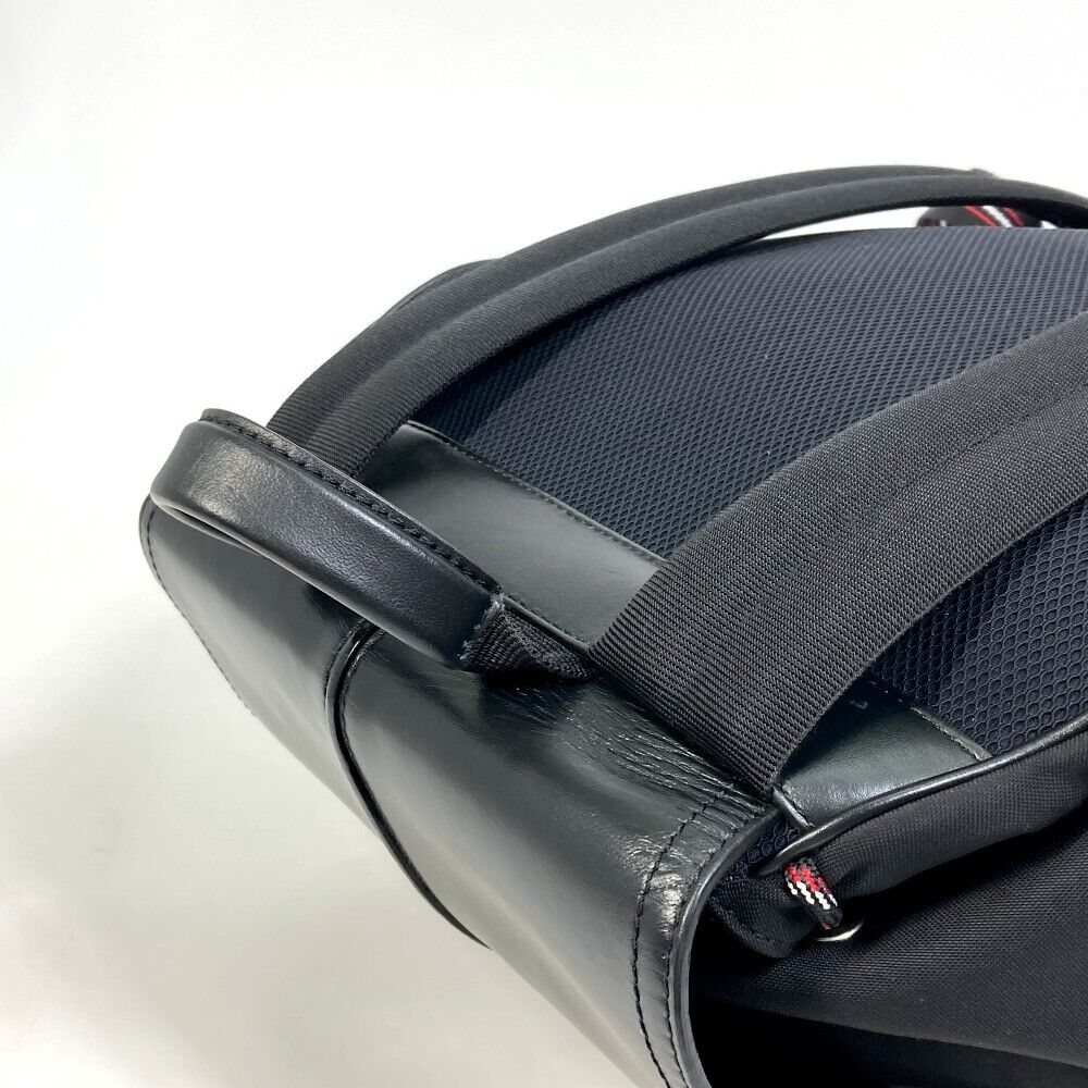 DIOR HOMME 1MOBA062 BEE MOTION Backpack Backpack Canvas DIOR HOMME 1MOBA062 BEE MOTION Backpack Backpack Canvas