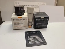 Perricone MD : 'Essential Fx Starter Collection' - NEW IN BOX (G)