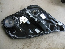 Mercedes Benz R Klasse w251 Fensterheber hinten rechts A2514402409