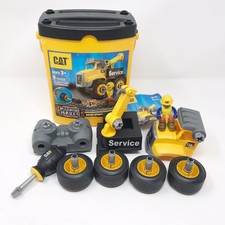 cat machine maker set
