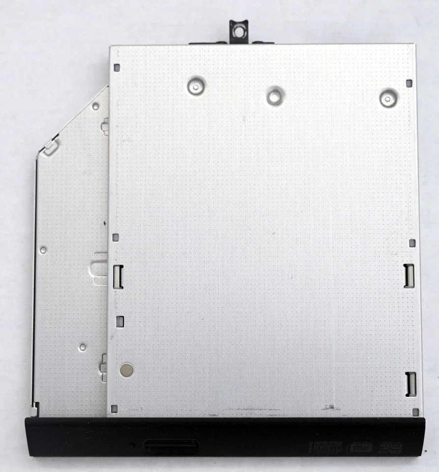 Multi-unidad de CD/DVD original Lenovo G780 - DS-8A8SH 0025201487 45N7592 Foto 2 de 4