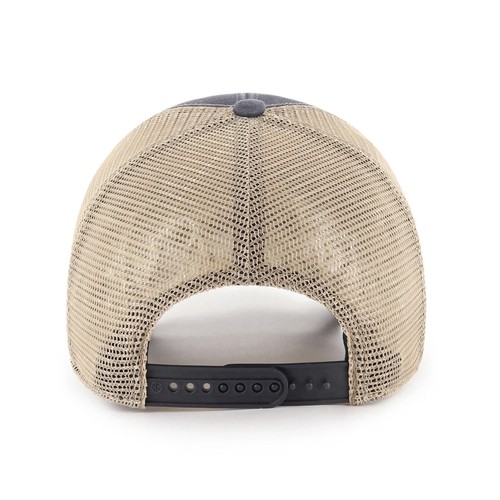 Sombrero a presión Boston Red Sox '47 marca insignia para hombre MVP - Imagen 2 de 2