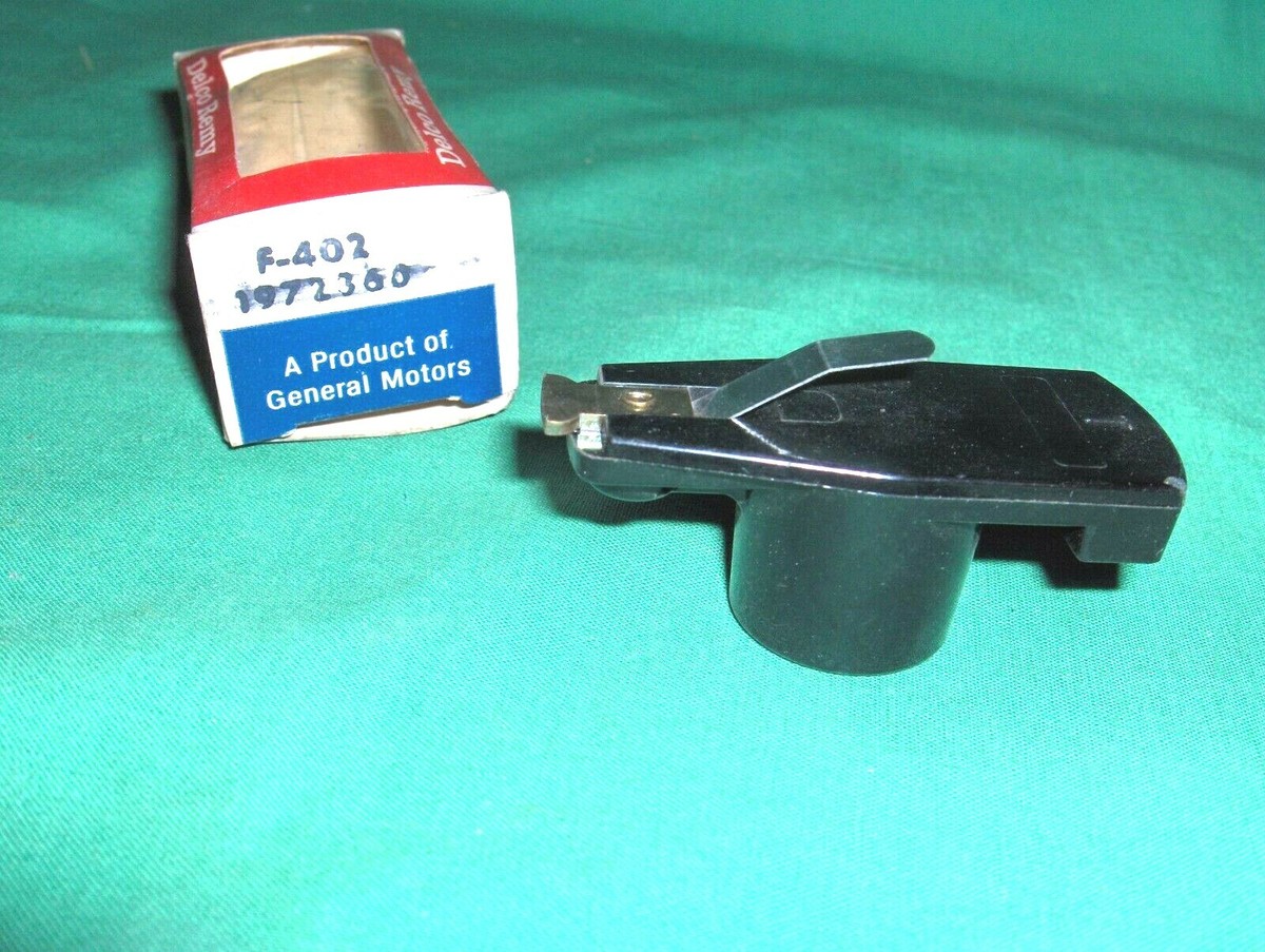 Allstar AMC/Jeep Distributor L6 Allstar AMC/Jeep Distributor L6