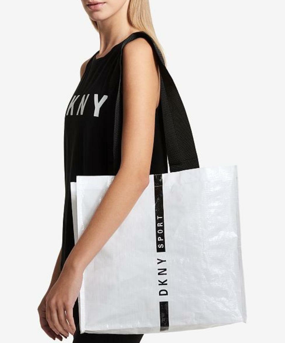 Dkny sport. Сумка тоут DKNY черная. Wendy Tote DKNY. DKNY Crawford Tote. DKNY Cassie SM Tote.