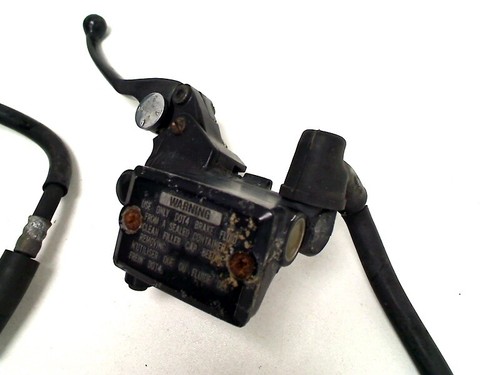 cilindro della frizione per KAWASAKI ZX 10 1986-1990 1988 usato 163253 - Foto 3 di 7