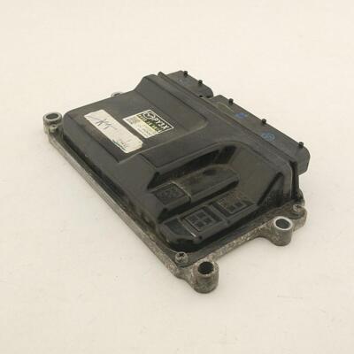 OEM Engine Computer ECU Ecm For Mazda Cx-5 Main ECU Ran Nice  PY3X18881G
