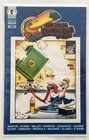 SAN DIEGO COMIC-CON 1993 Comic #2 Dark Horse 1st app HELLBOY + Exclusives — photo 3