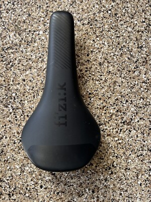 Selle Fizik Taiga - Équipements vélos