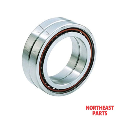 Barden (Schaeffler) 206HCDULO-11 P2PF 21653