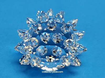 Swarovski Crystal Hedgehog Replica 7606 NR 000002 or 183273
