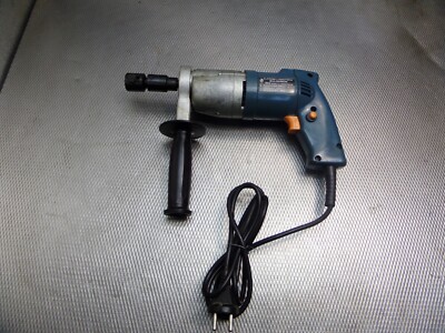 Gewindebohrmaschine ''ELPROM LOWETSCH''GEWINDE  -- M3 - M10