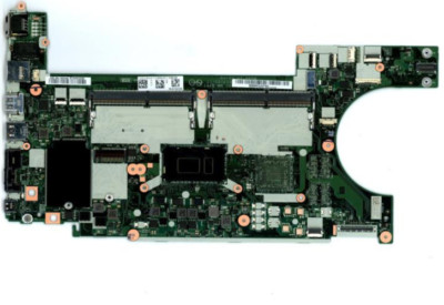 Lenovo ThinkPad L580 02DC002 Mainboard Motherboard i7-8550U DC NOK NAYT