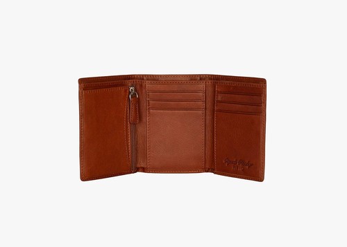 Osgoode Marley RFID ID Trifold con cerniera 1279 - Foto 2 di 6