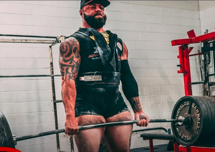 WESTSIDE BARBELL POWERLIFTING WEIGHTLIFTING COMPETITION LOUIE SIMMONS DVDS