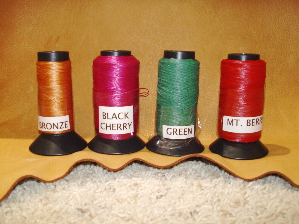 stilldub** USA**B-55 DACRON**FLEMISH TWIST BOWSTRING - Image 2 of 4