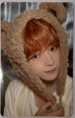 NCT WISH YUSHI 