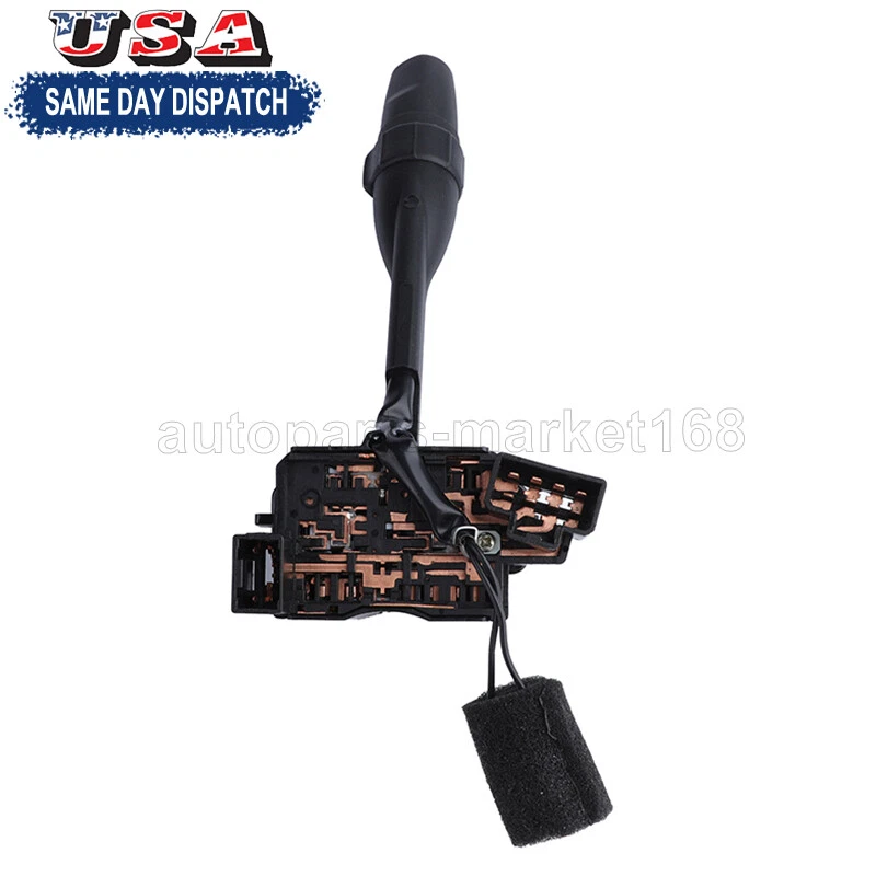 Interruptor de seta para Nissan 200SX Altima Frontier Maxima Pickup Sentra Xterra - Imagem 4 de 4