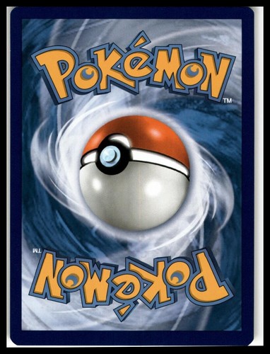 XY - Fates Collide #80/124 Whismur - Picture 2 of 2