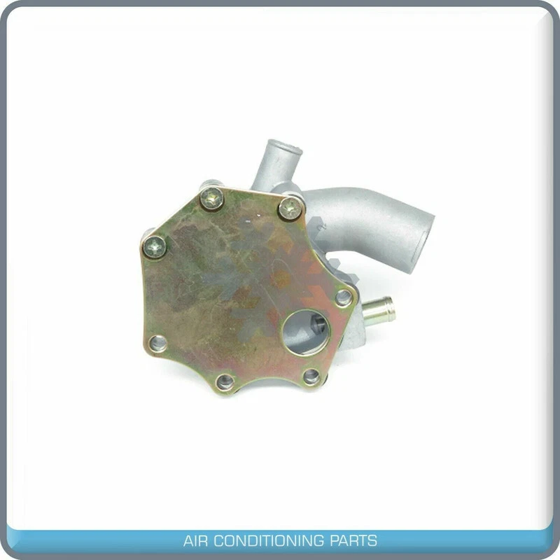 Bomba de agua para Toyota Land Cruiser QOA Foto 4 de 4