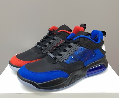 NIKE JORDAN MAX 200 QS 