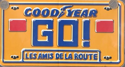 Pneu Goodyear Eagle Sport 2 : Pneus Online