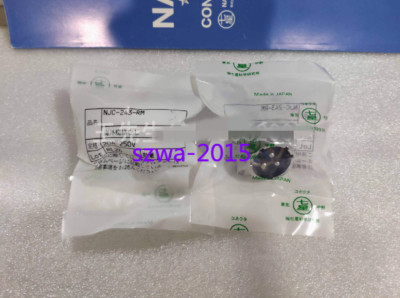 1pcs New Seven-star Scientific connector NJC-243-RM