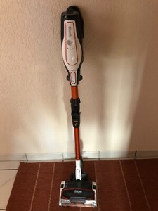 staubsauger akku beutellos