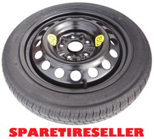 Platzsparer Ersatz Rad R16 FIAT TIPO (2016-JETZT) ALLE MOTORVERSIONEN