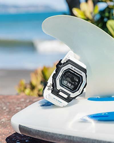 【新品 未使用】カシオ G-SHOCK G-LIDE GBX-100-7JF CASIO G-SHOCK G-LIDE GBX-100-7JF Men's Watch Bluetooth New in Box