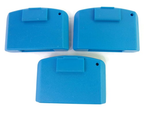 3-pc LeapFrog SchoolHouse Level 6 Cartridges '99-'01 Chores Squire Hare At Mart - Picture 2 of 5