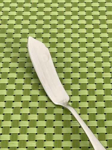 Gorham MEREDITH Stainless Glossy 18/8 China Flatware SMART CHOICE C14G - Picture 34 of 80