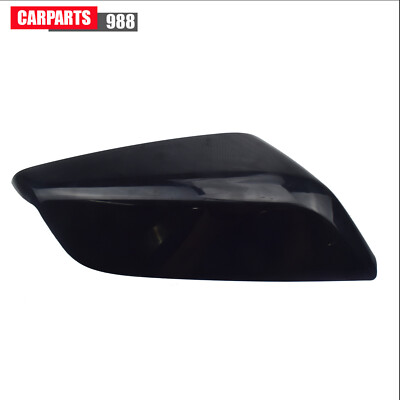 Passenger Right Side View Mirror Cap Cover For 2016-2020 Chevy Malibu 84026842