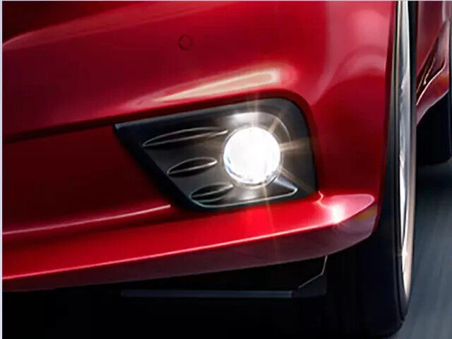 Genuine Nissan Fog Lights Led 999F1-V5LED