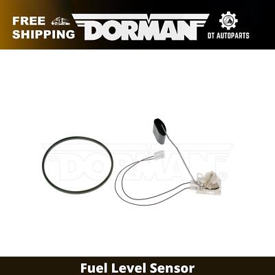For 2010-2011 Hyundai Sonata Dorman Fuel Level Sensor