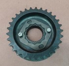 2009 2021 Harley Davidson Iron 883 XL883N Front Sprocket Pulley