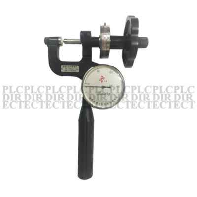 NEW PHR-2 Small Portable Rockwell Hardness Sclerometer