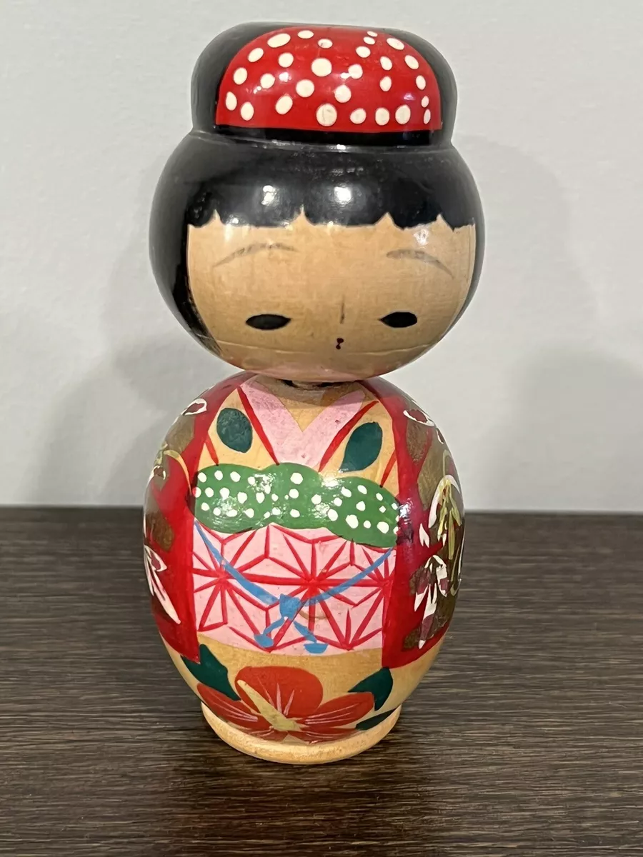 Antique bobble best sale head dolls