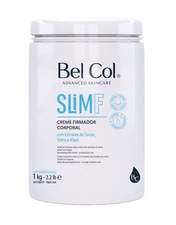 BEL COL Crema Brasilera Firmadora de tejidos.. 1 Kilogramo. Envio GRATIS