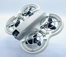 DJI NEO Propeller Guard Protector Prop Bumper Guard 12 Grams WHITE!