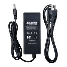 AC Adapter Charger for iRobot Roomba 4105 4110 80701 20914 17062 72-560ch Power