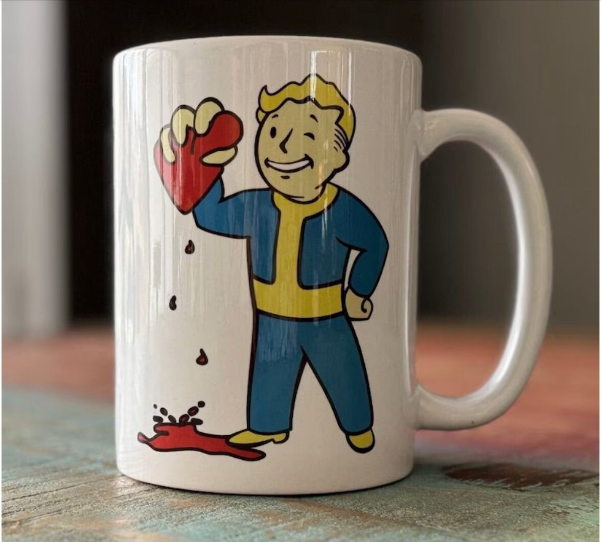 Fallout Vault-Tec C.H.I.P.S. ポーカーセット チップ Fallout Vault-Tec C.H.I.P.S. ポーカーセット – インフォレンズ