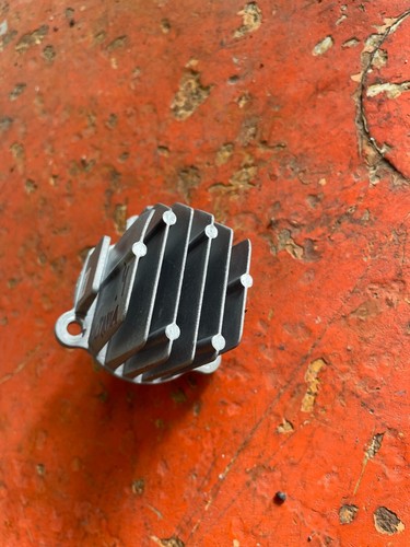 Skoda Octavia 4 IV NX 2.0 TDI DTT Steuergerät Scheinwerfer LED Modul