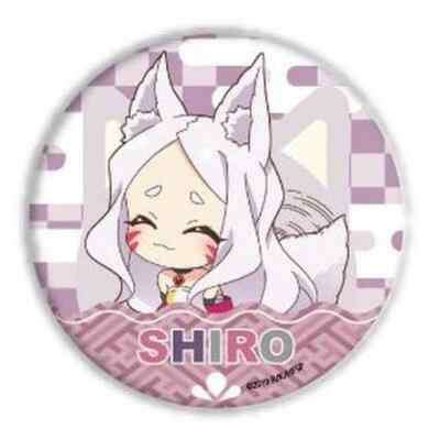 Sewayaki Kitsune no Senko san Shiro Character Goods  toy Collection hobby B