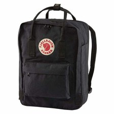 Mochila FjällRäven Kanken Mini Deep Red ( Granate )
