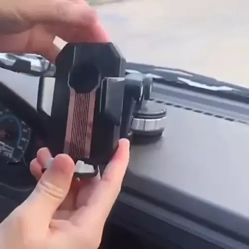 Universal Auto LKW Halterung Handy Halter Ständer Armaturenbrett/Windschutzscheibe für Handy - Bild 13 von 13