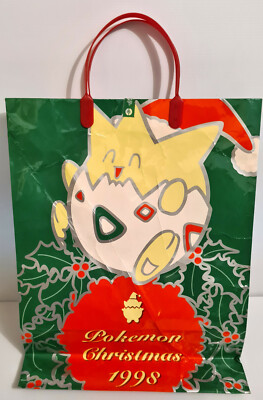 togepi bolsa