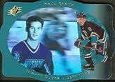1996-97 SPx Hockey Base Singles (Pick Your Cards)