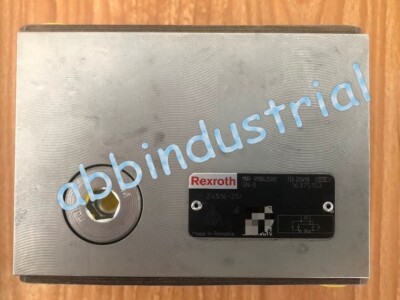 R900425901 Z4S16-20/ Valve