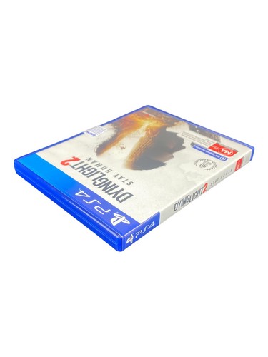 PS4 Game: Dying Light 2 Stay Human Standard Edition (Sony PlayStation 4, 2021) - Picture 4 of 7